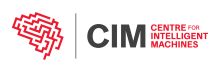 Centre for Intelligent Machines